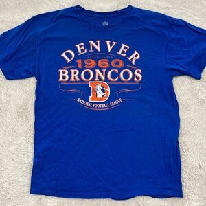Fanatics | Pro-Line | OTF Collection |  Denver Broncos | Size Large